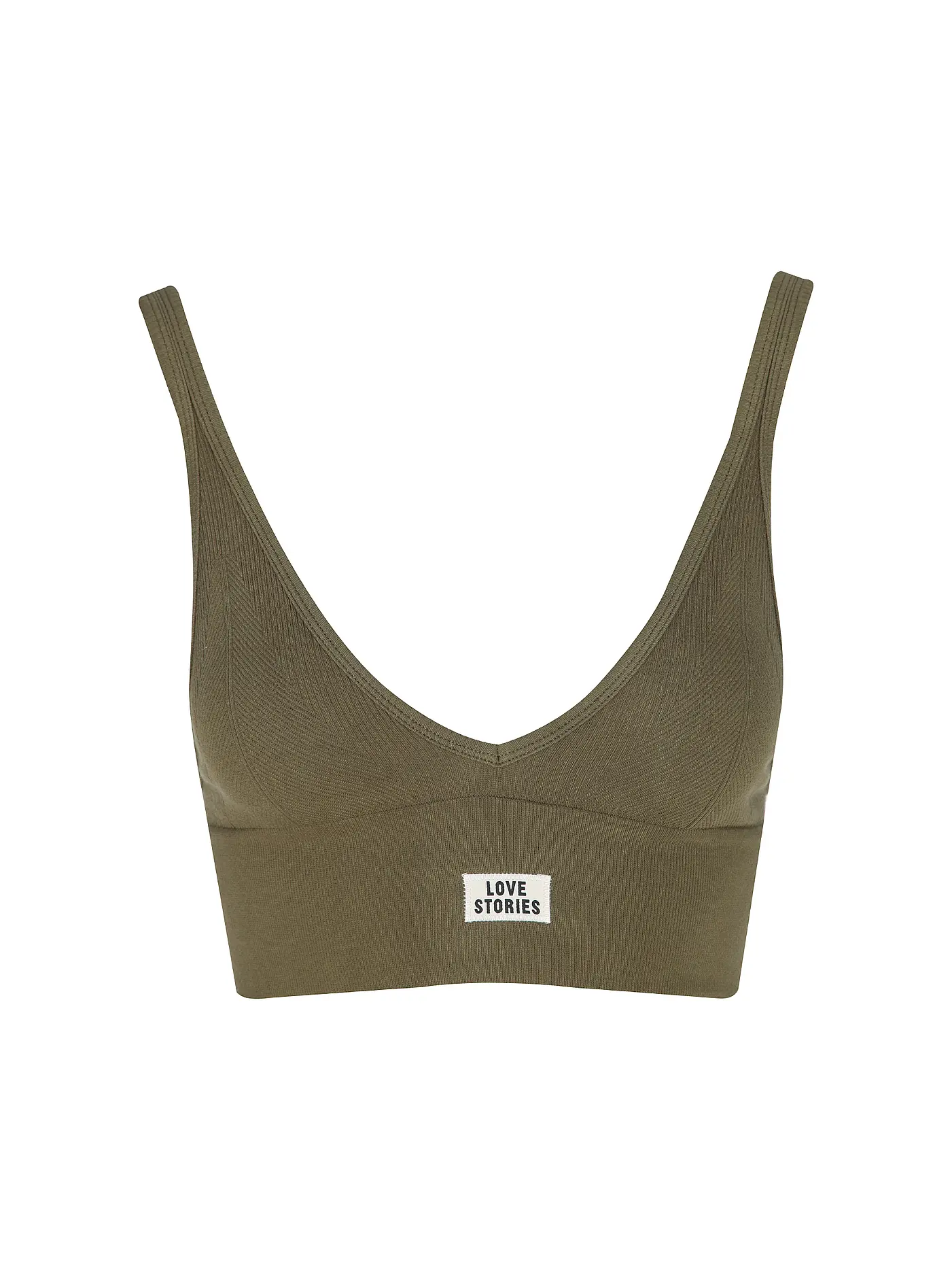 LOVE STORIES | Bustier | 